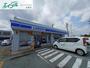 コンビニ　ローソン松阪松ヶ島店（コンビニ）まで1368m