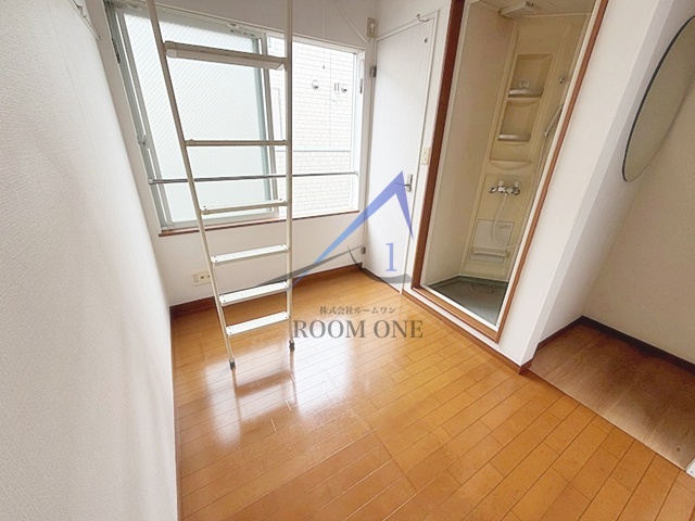 居室・リビング　洋室のお部屋です。