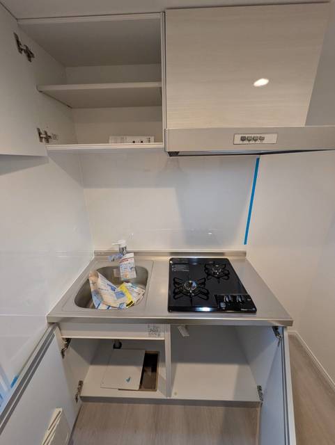 キッチン　★同施工別建物の参考写真です★