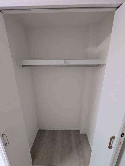 収納　★同施工別建物の参考写真です★