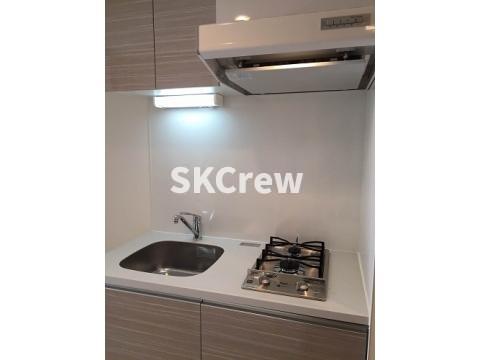 キッチン　他部屋参考