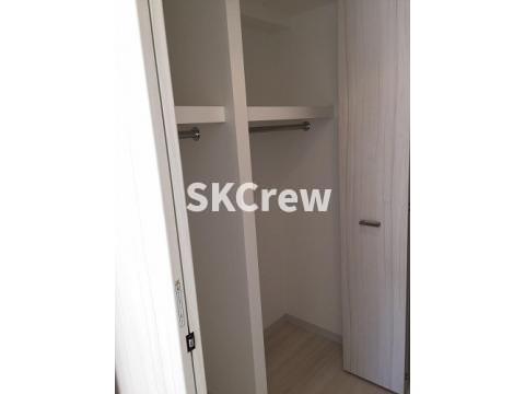 収納　他部屋参考