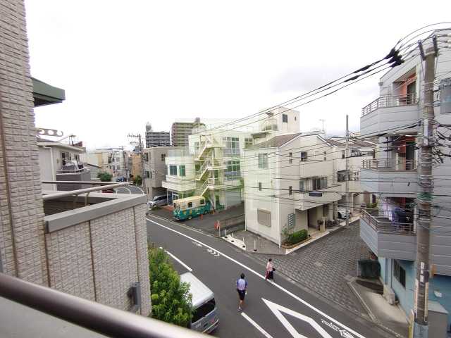 眺望　リライフ浅草店