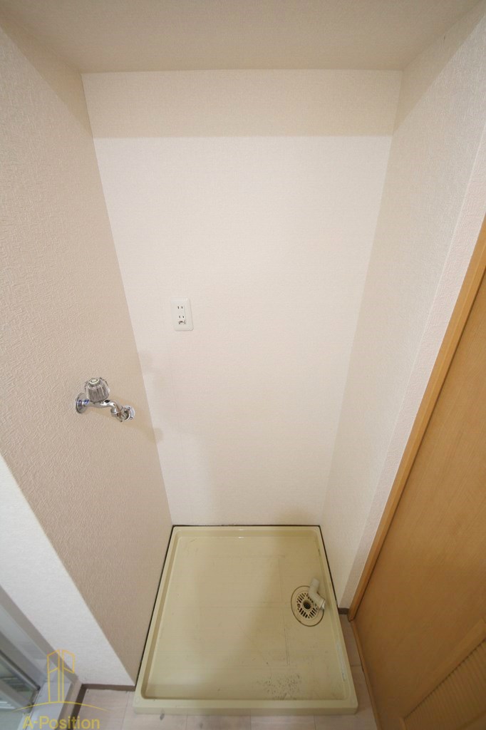 その他設備　シェルマンド毛馬