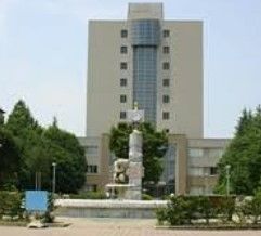 大学・短大　国立静岡大学浜松キャンパス（大学・短大）まで6334m