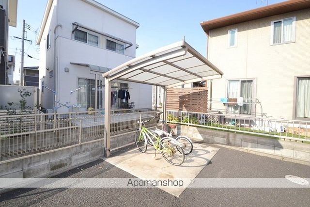 その他共有部分　その他共有部分
