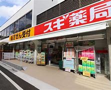 ドラックストア　スギ薬局 中野南台店（ドラッグストア）まで1305m