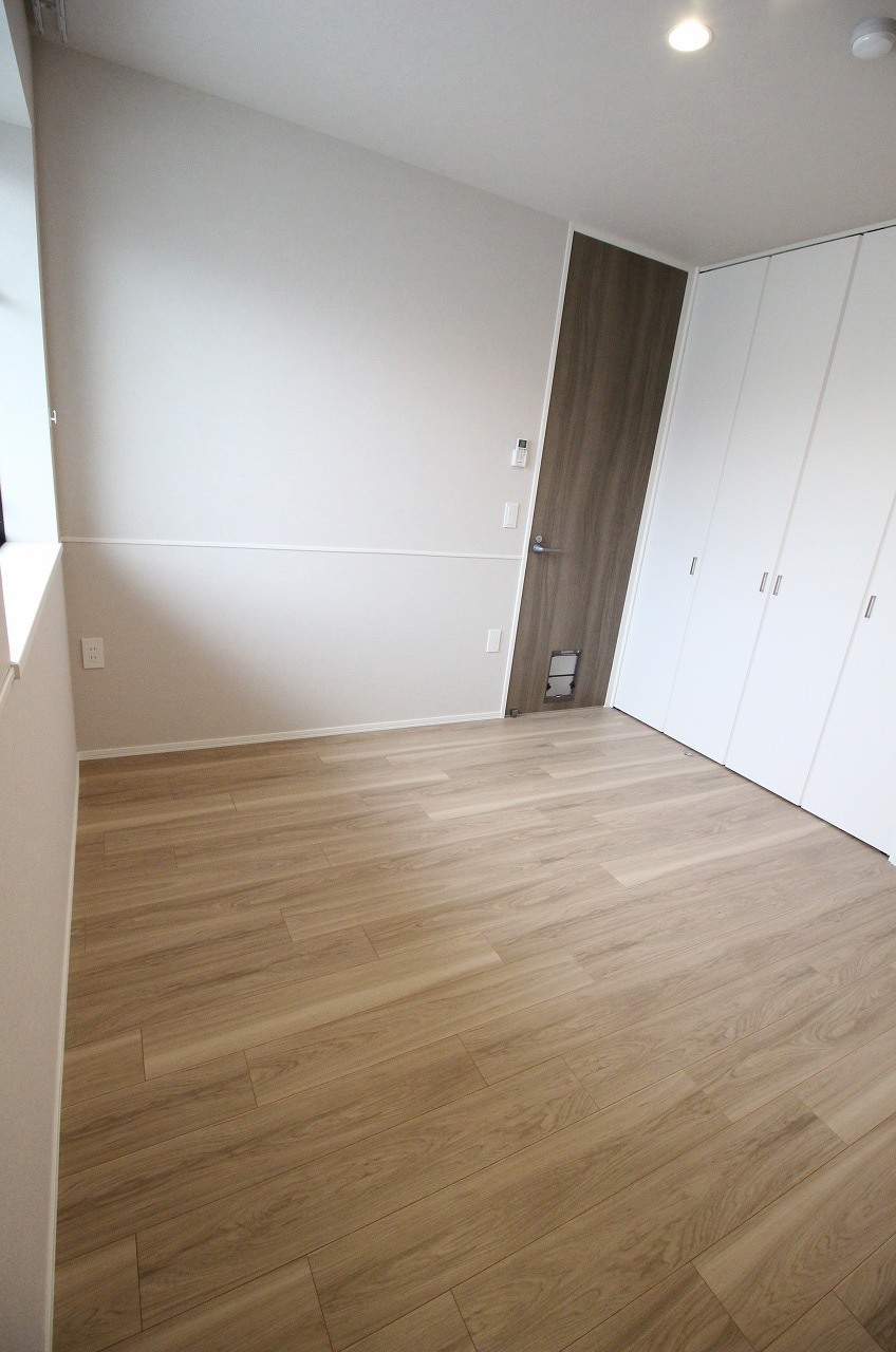 その他部屋・スペース　同タイプの別の部屋の写真です