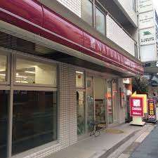 コンビニ　ナチュラルローソンさいたま一の宮通り店（コンビニ）まで182m
