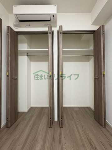 S-RESIDENCE駒沢大学駅前の内装写真