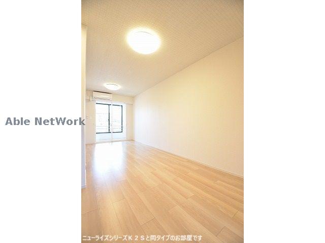 居室・リビング　イメージ