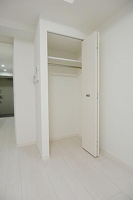 収納　（別タイプ参考写真）AZEST中板橋　板橋区双葉町