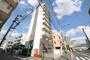 南千住駅より徒歩5分 6階 築16年2ヶ月の賃貸物件