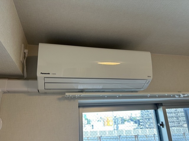その他設備　※別号室の写真です※