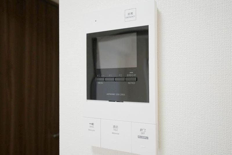セキュリティ　セキュリティ