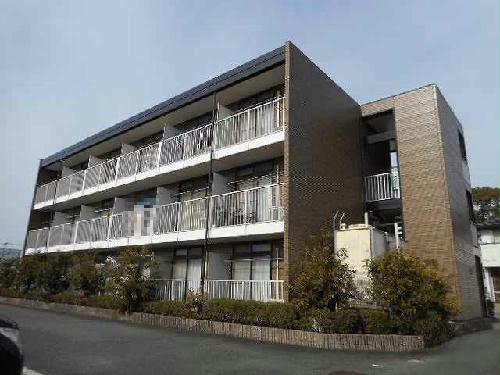 建物外観　2021年10月に外壁塗装しました。