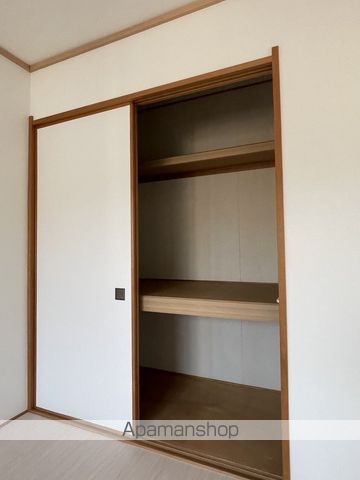 コーポ下石田の内装写真