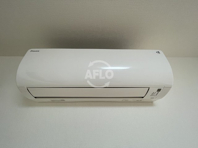 その他設備　アーデン江戸堀　エアコン