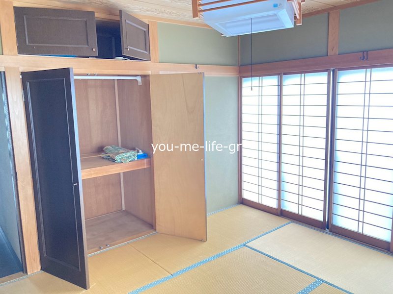 南豊田一戸建の内装写真
