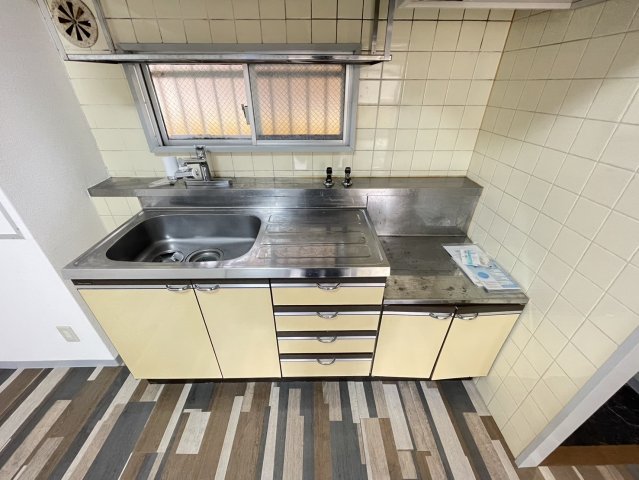 キッチン