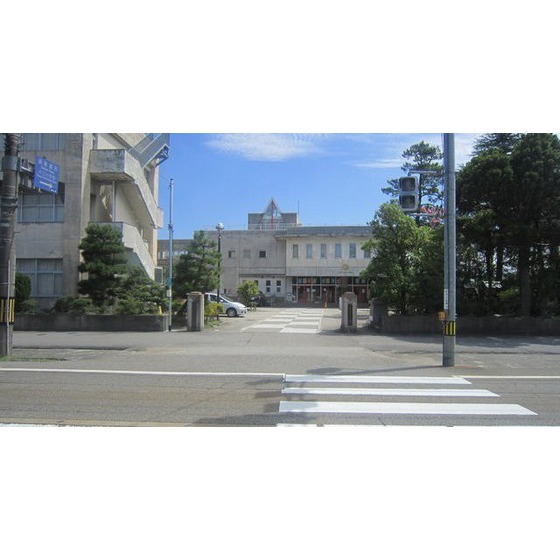 幼稚園・保育園　片口保育園（幼稚園・保育園）まで845m