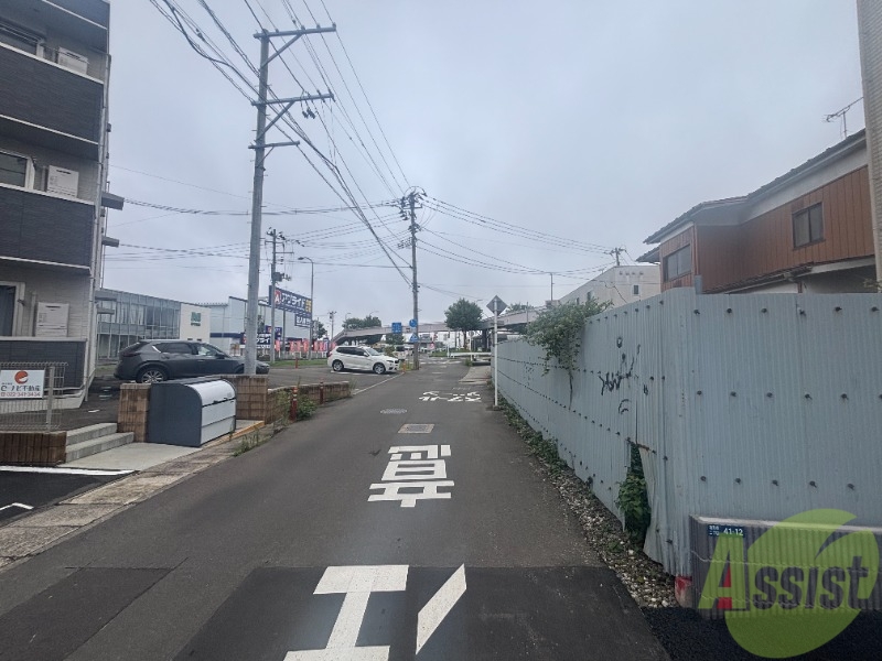 その他共有部分　駐輪場その他