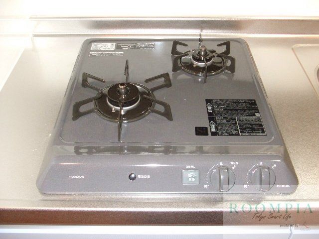 キッチン　物件画像