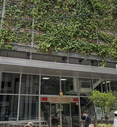警察署・交番　大塚警察署（警察署・交番）まで1320m