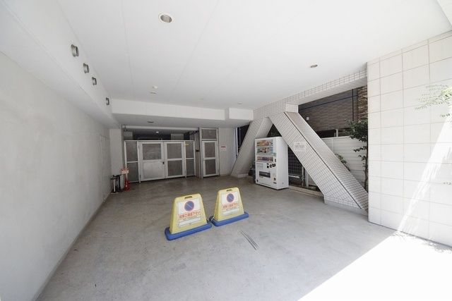 駐車場　★駐車場★
