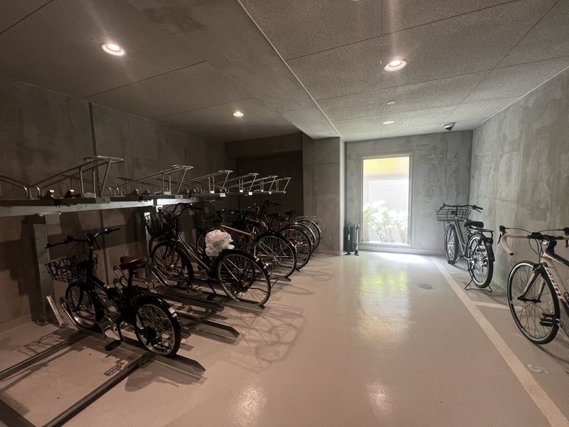 その他設備　他部屋参考写真