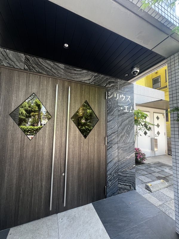 玄関　他部屋参考写真