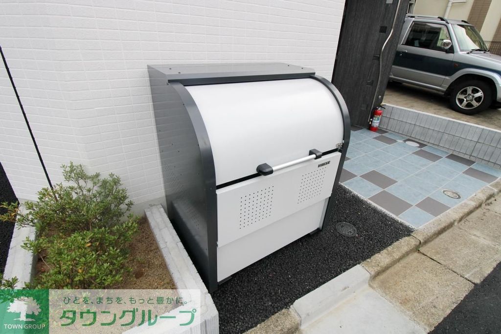 その他設備　設備