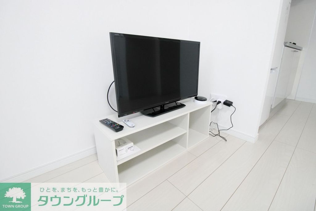 その他部屋・スペース　バルコニー