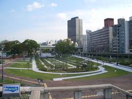 公園　扇町公園（公園）まで392m
