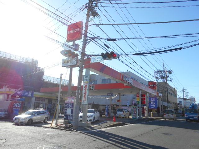 その他　ＥＮＥＯＳ サンリッチ希望が丘ＳＳ（豊商会）（その他）まで312m