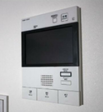 セキュリティ　別部屋参考写真