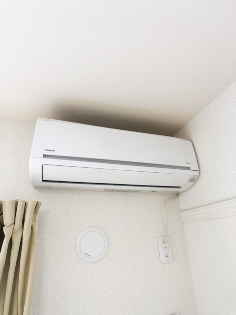 その他設備　別部屋同仕様タイプ