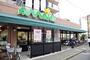 スーパー　スーパーあまいけ 久米川店（スーパー）まで170m