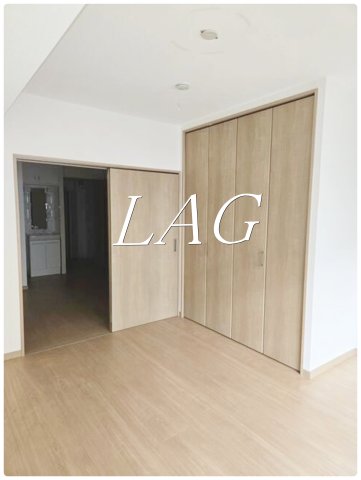 居室・リビング　洋室のお部屋です。