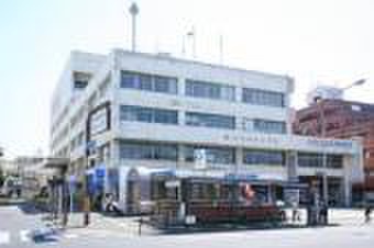役所　港南区役所（役所）まで842m