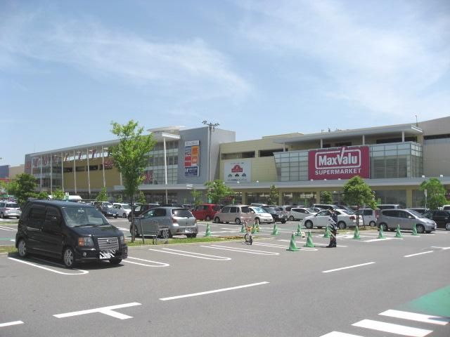 ショッピングセンター　イオンタウン大垣（ショッピングセンター）まで1900m