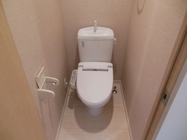 トイレ　★トイレスペース★
