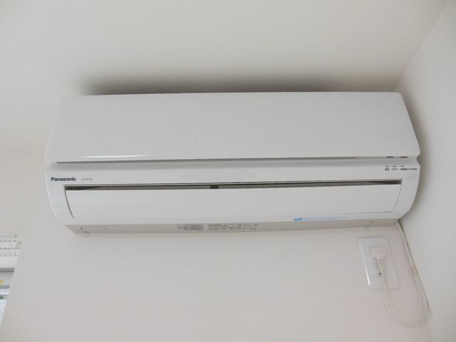 その他設備　★エアコン完備★