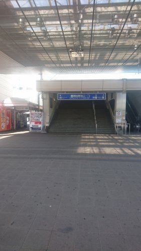 その他　熊谷駅南口（その他）まで1200m