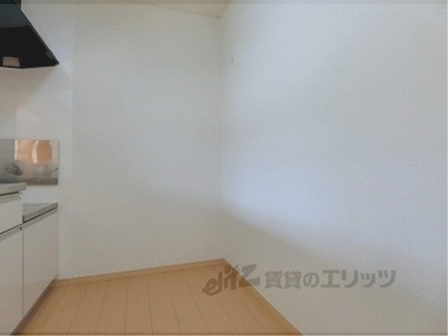 その他部屋・スペース　冷蔵庫置場