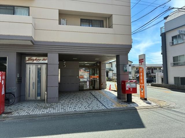 その他　熊本健軍郵便局（その他）まで476m