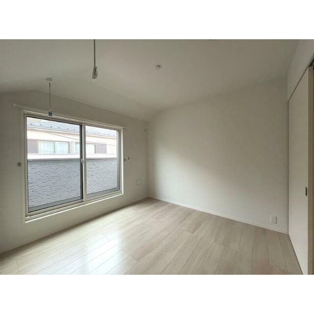 その他部屋・スペース　ベッドルーム