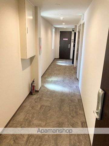 東京メトロ副都心線 要町駅 徒歩4分 3階建 築3年の外観写真