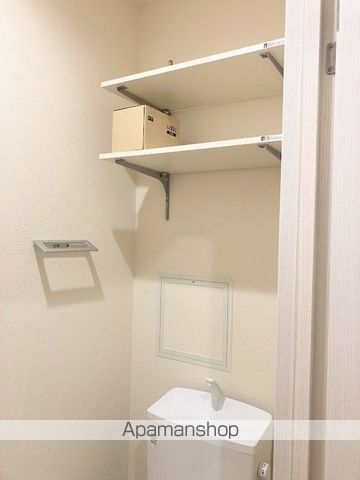 東京メトロ副都心線 要町駅 徒歩4分 3階建 築3年のその他写真