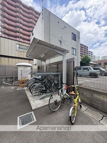 その他共有部分　その他共有部分